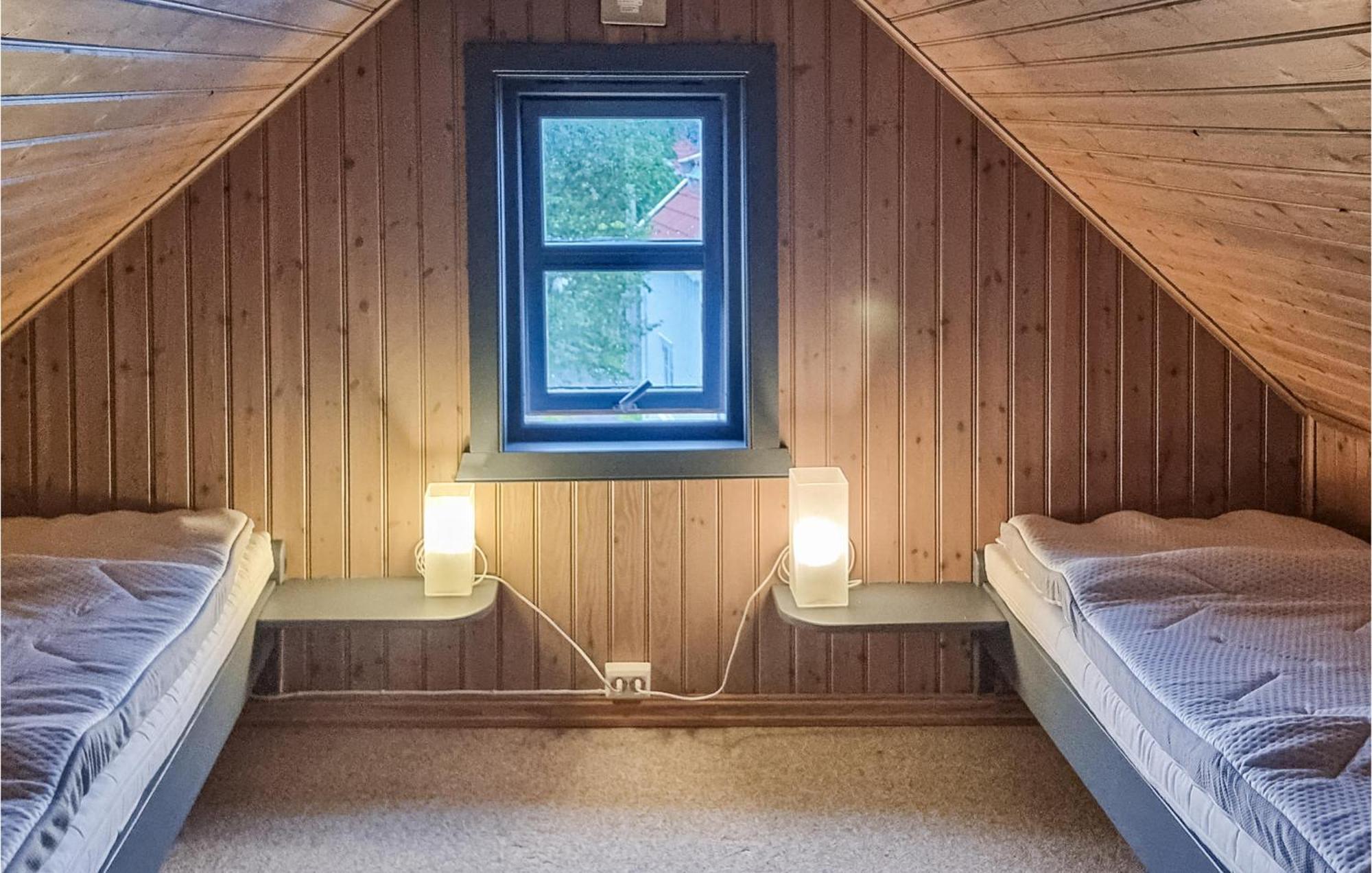 Awesome Home In Kristiansund With House Sea View Kültér fotó